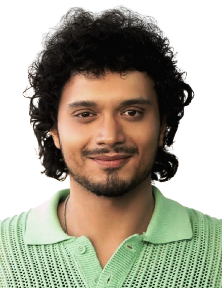 Namashi Chakraborty