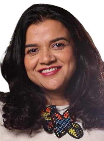 Namrata Rao