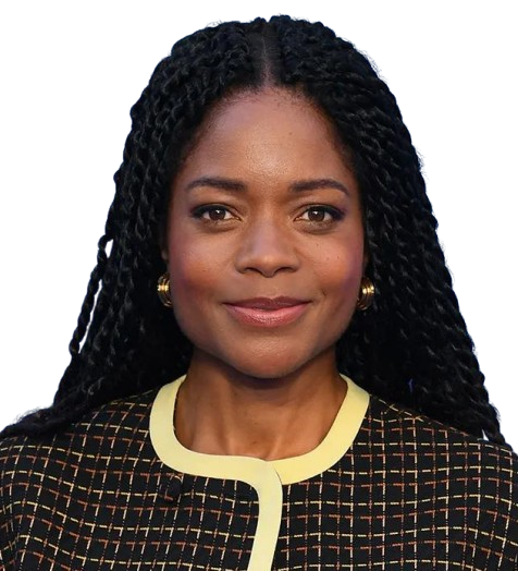Naomie Harris