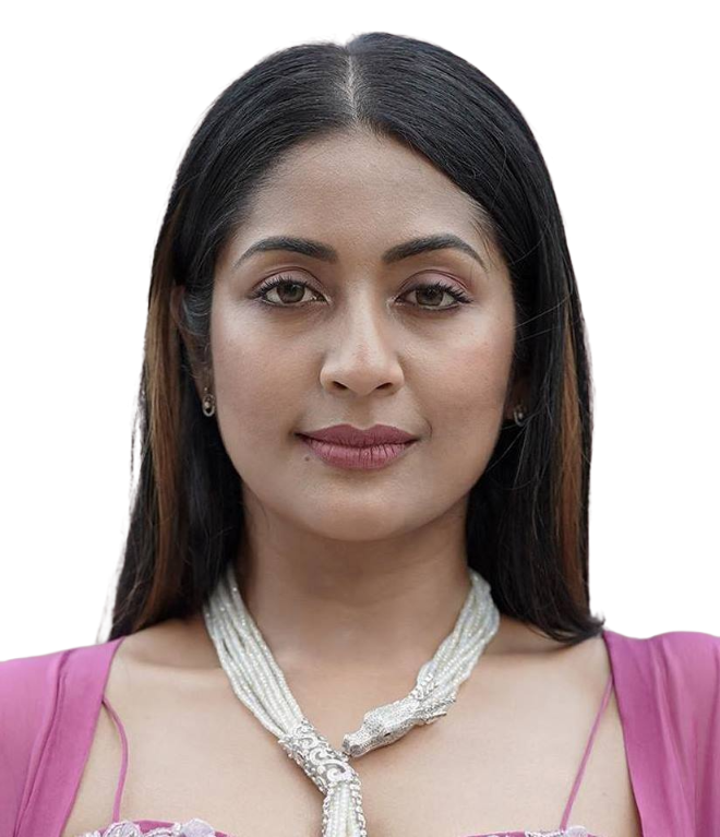Navya Nair