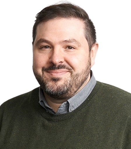 Nicholas Carella