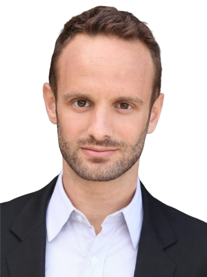 Nick Mills