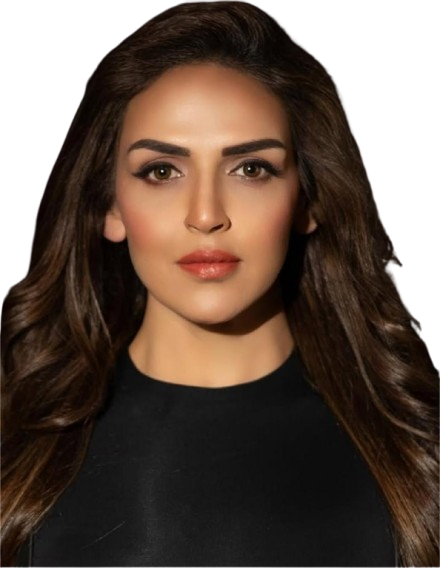 Esha Deol