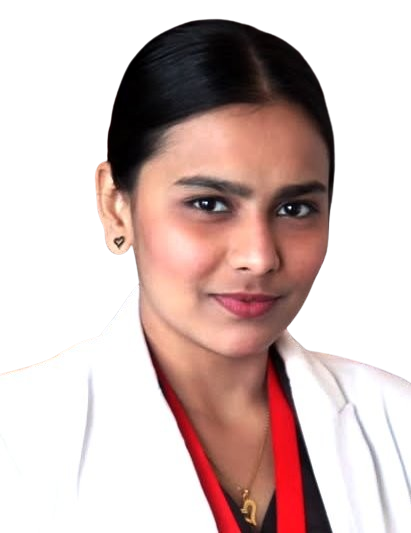 Poonam Tiwari
