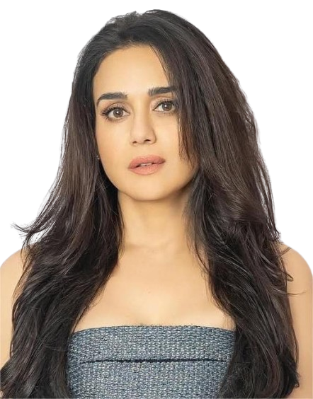 Preity Zinta