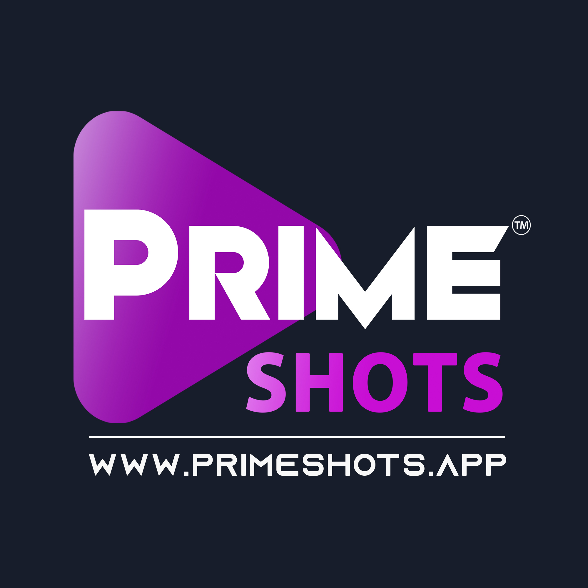 PrimeShots Entertainment