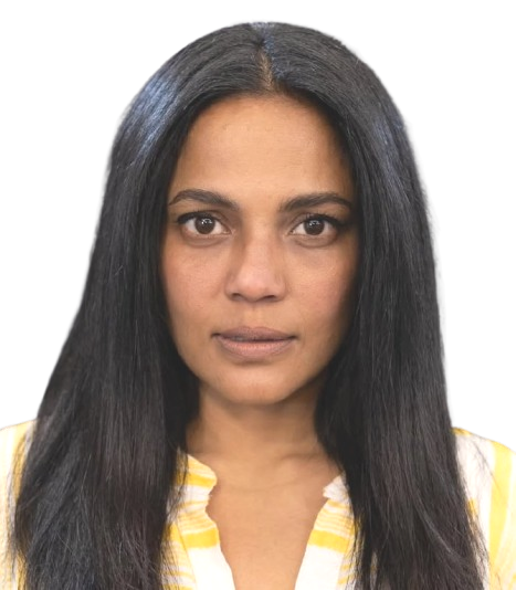 Priyanka Bose
