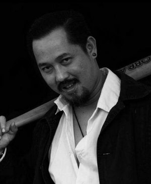 Arrian Labios