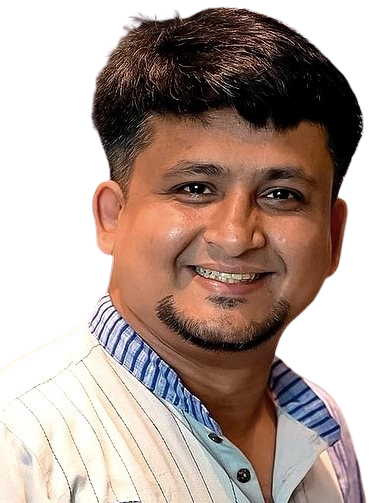 Rahool Mukherjee