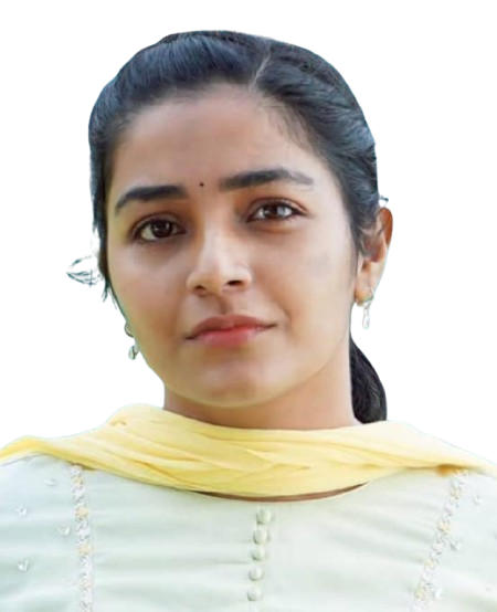 Rajisha Vijayan