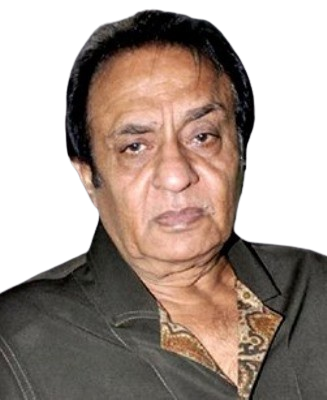 Ranjeet