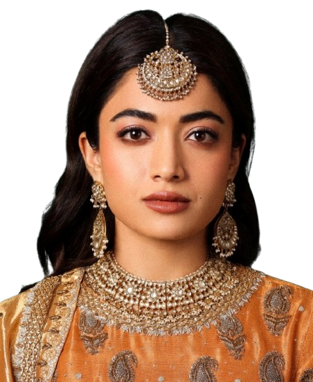 Rashmika Mandanna