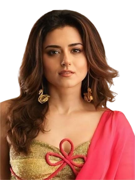 Riddhi Dogra