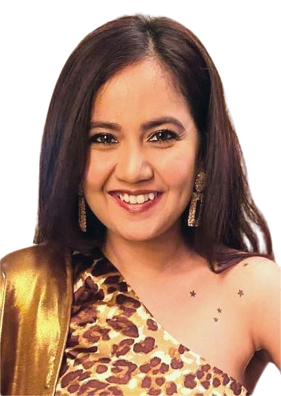 Roopal Tyagi