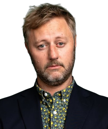 Rory Scovel