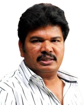 S.Shankar