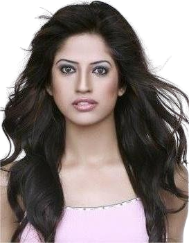 Saanvi Dhiman