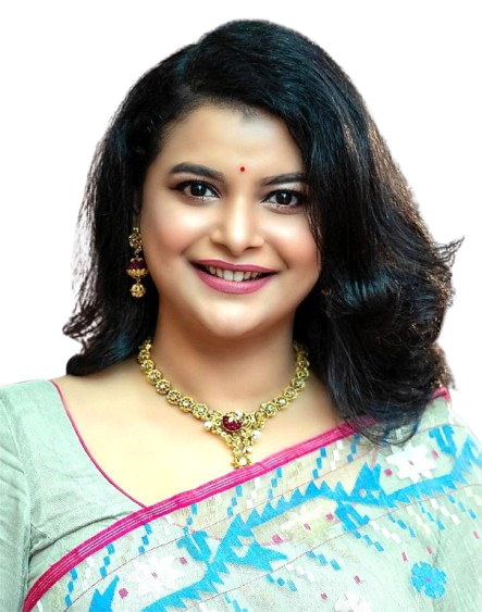 Sabnam Faria