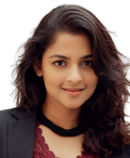 Sadia Ayman