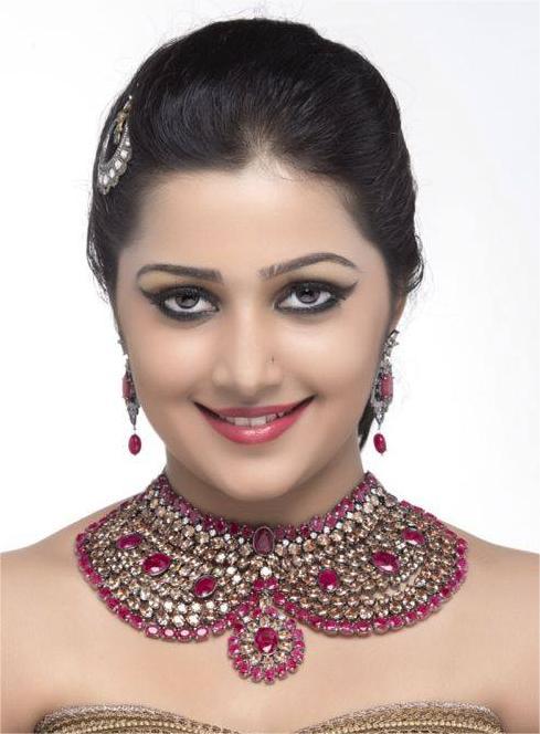 Samskruthy Shenoy