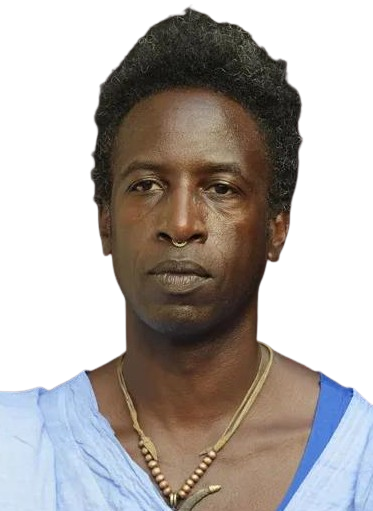 Saul Williams