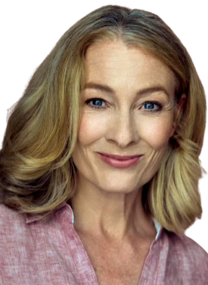 Tracey Lushington