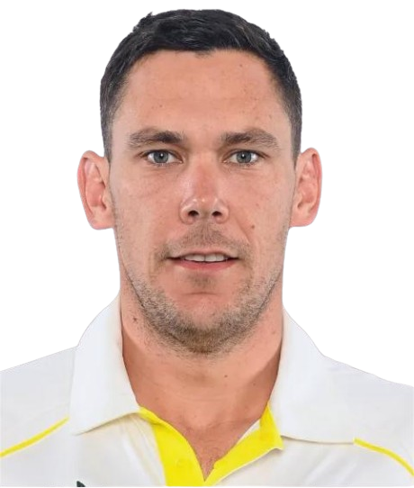 Scott Boland