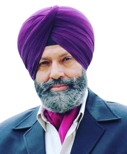 Shavinder Mahal