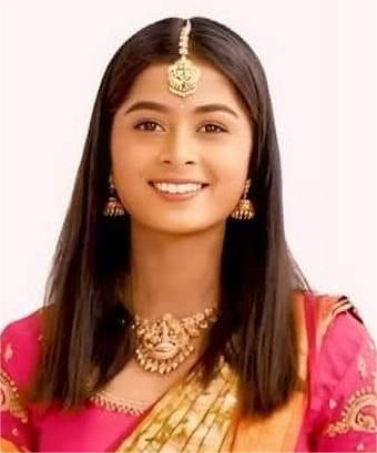 Shreyanka Patil