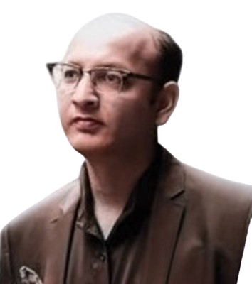 Shrikant Mohta