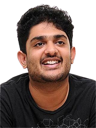 Sidharth Sriram