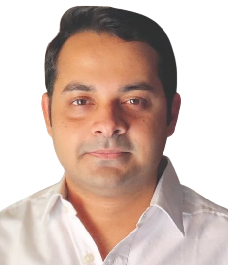 Somak Ghosh
