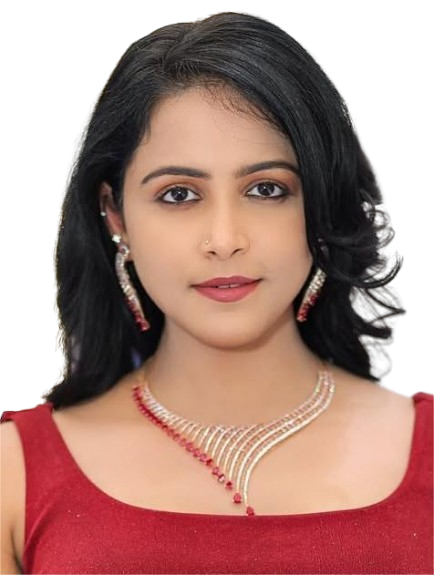 Subiksha Krishnan