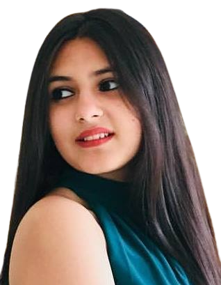 Suhani Bhatnagar