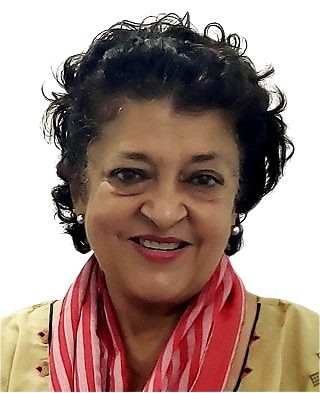 Sujata Koirala