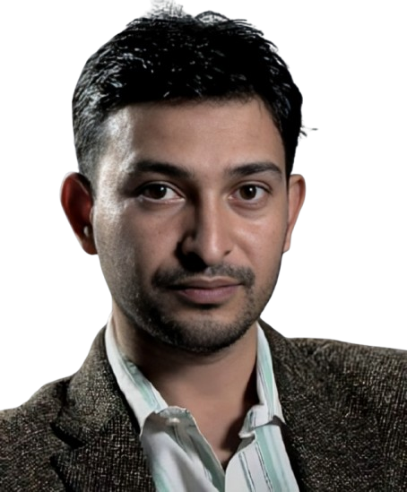 Sulakshyan Bharati