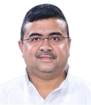 Suvendu Adhikari