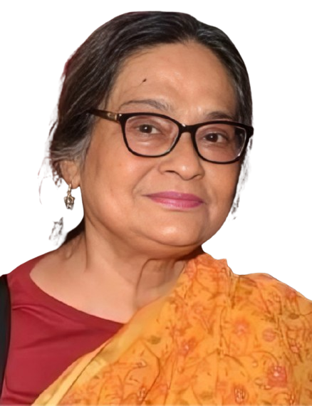 Swatilekha Sengupta
