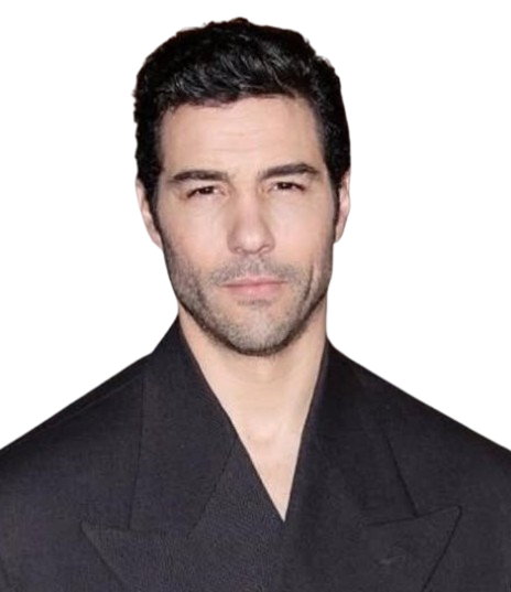 Tahar Rahim