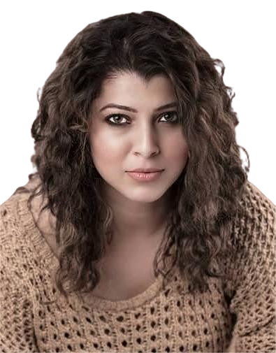 Tejaswini Pandit