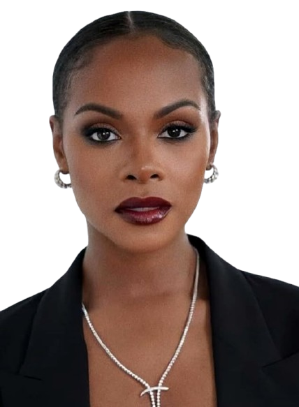Tika Sumpter