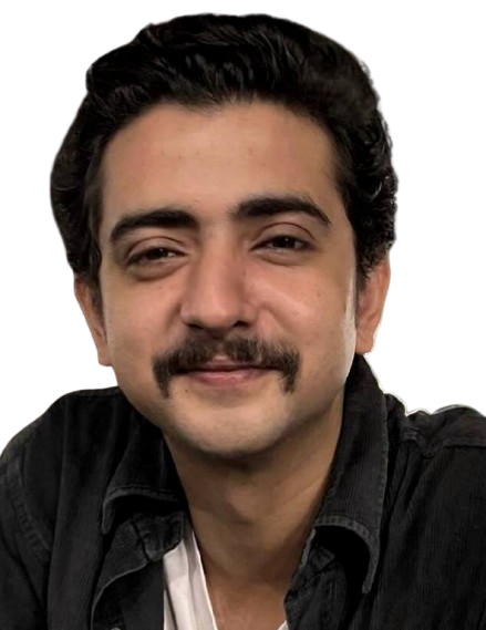 Vikram Bham