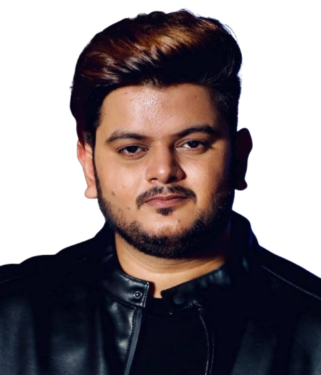 Vishal Mishra