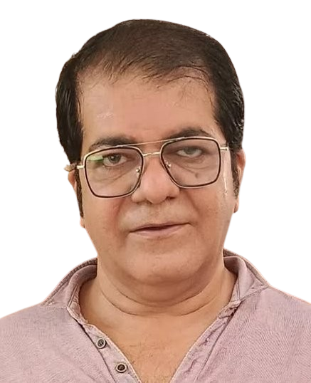 Vishwajeet Soni