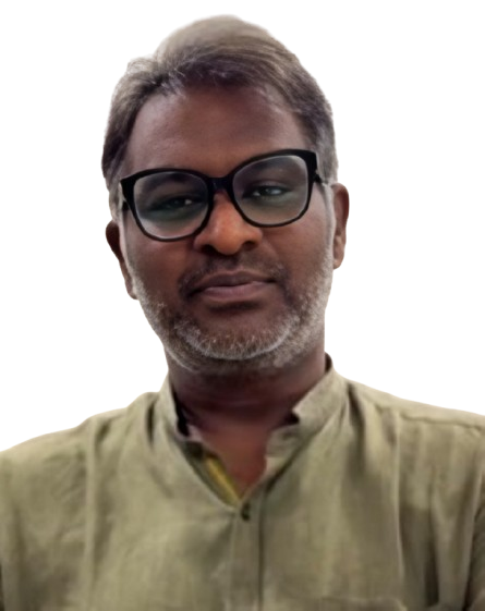 Vivek Kumar Kannan