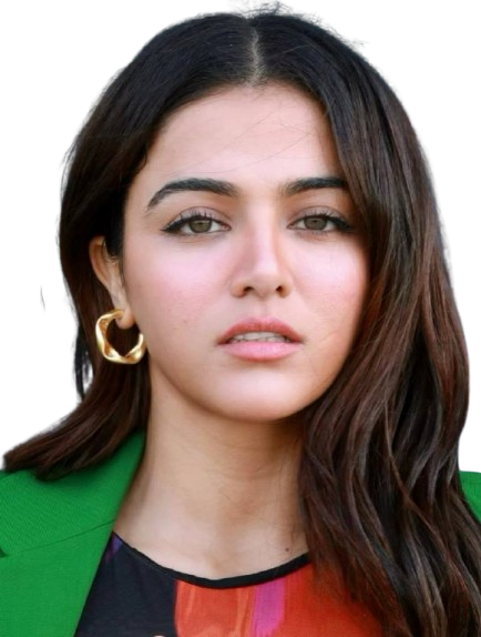 Wamiqa Gabbi
