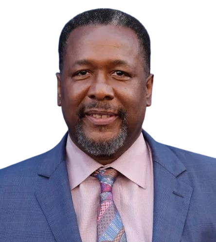 Wendell Pierce