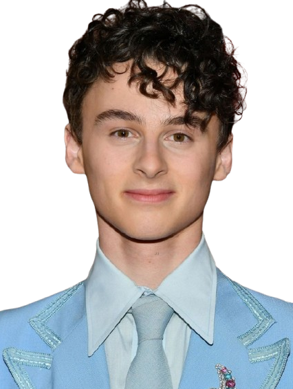 Wyatt Oleff