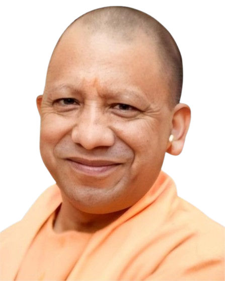 Yogi Adityanath