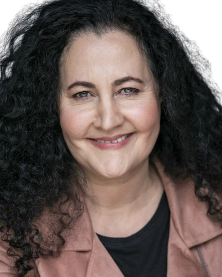 Yvette Parsons